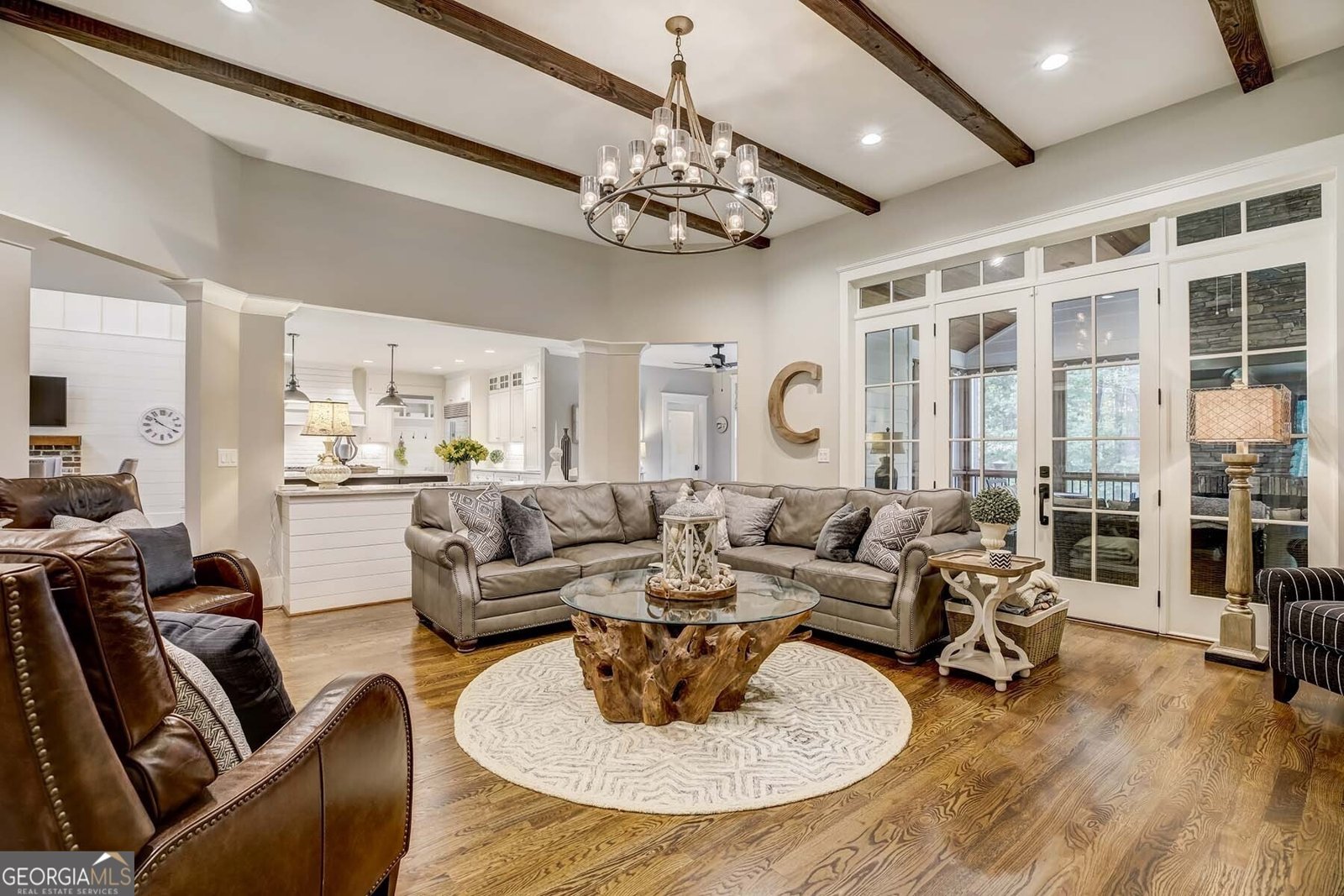 5341 Hill Road Acworth - 6