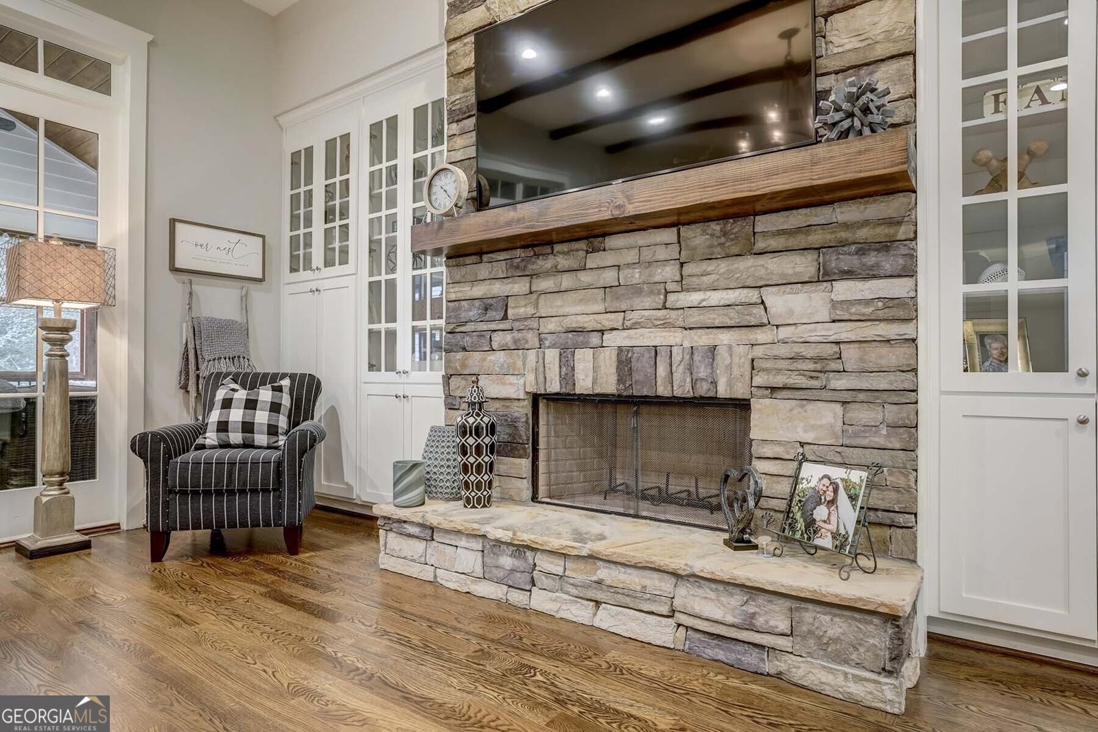 5341 Hill Road Acworth - 7