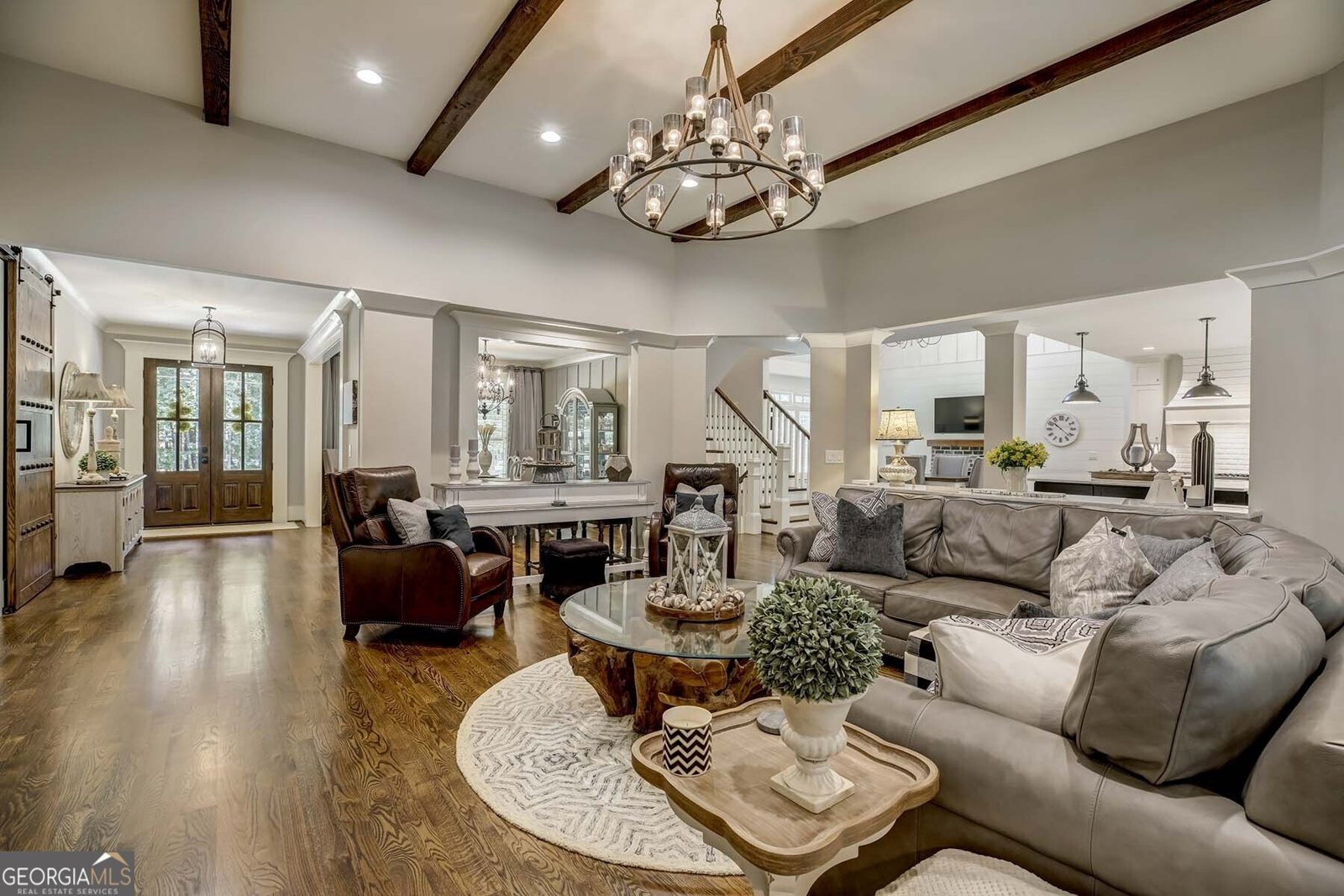 5341 Hill Road Acworth - 8