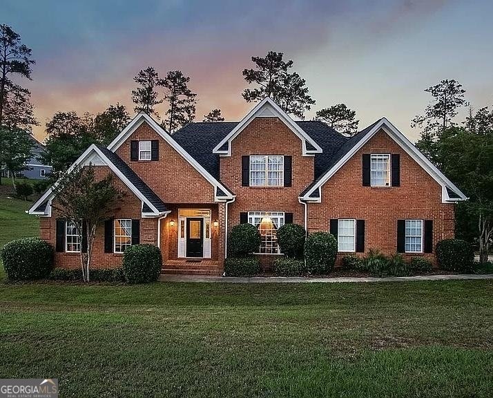 177 Waters Edge Drive Lizella - 1