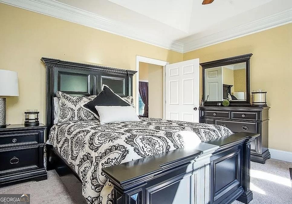 177 Waters Edge Drive Lizella - 14