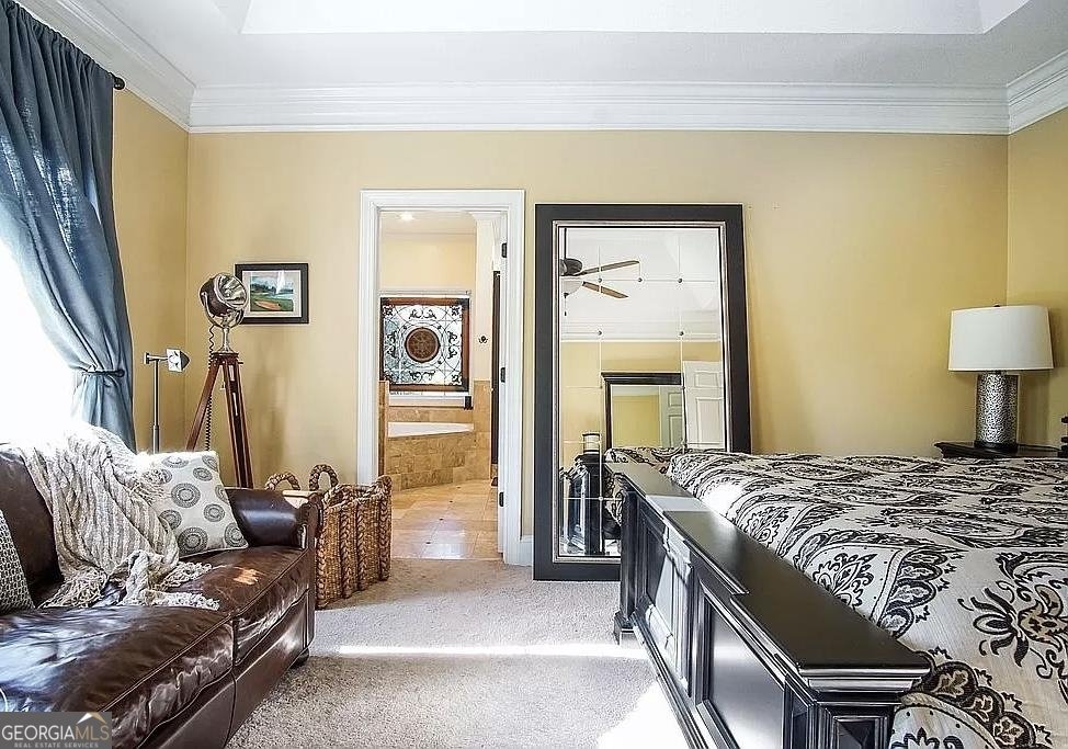 177 Waters Edge Drive Lizella - 15