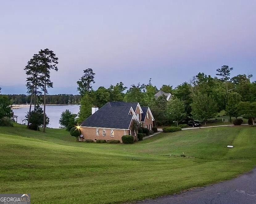 177 Waters Edge Drive Lizella - 2