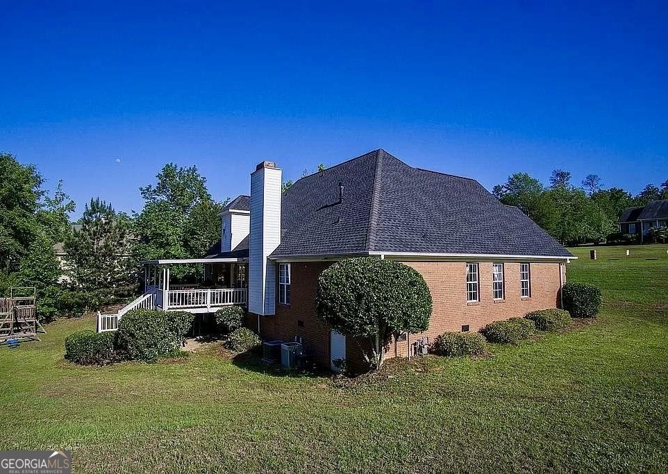 177 Waters Edge Drive Lizella - 24