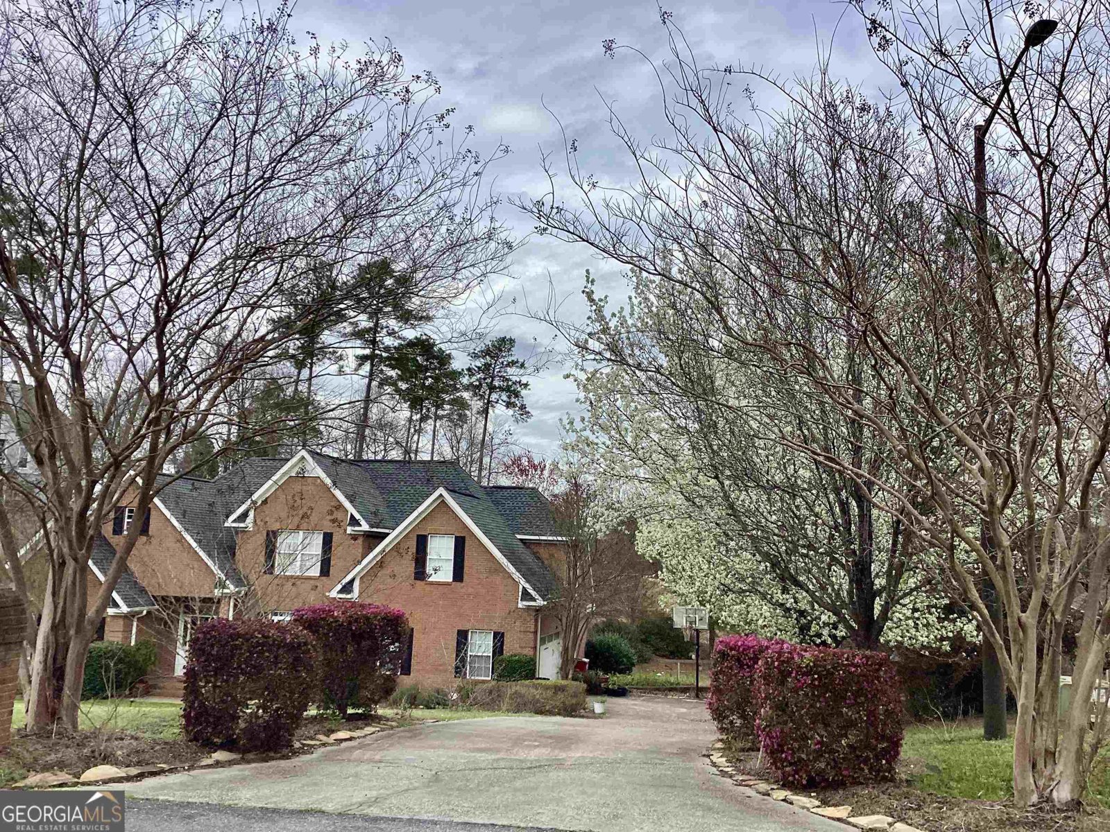 177 Waters Edge Drive Lizella - 3