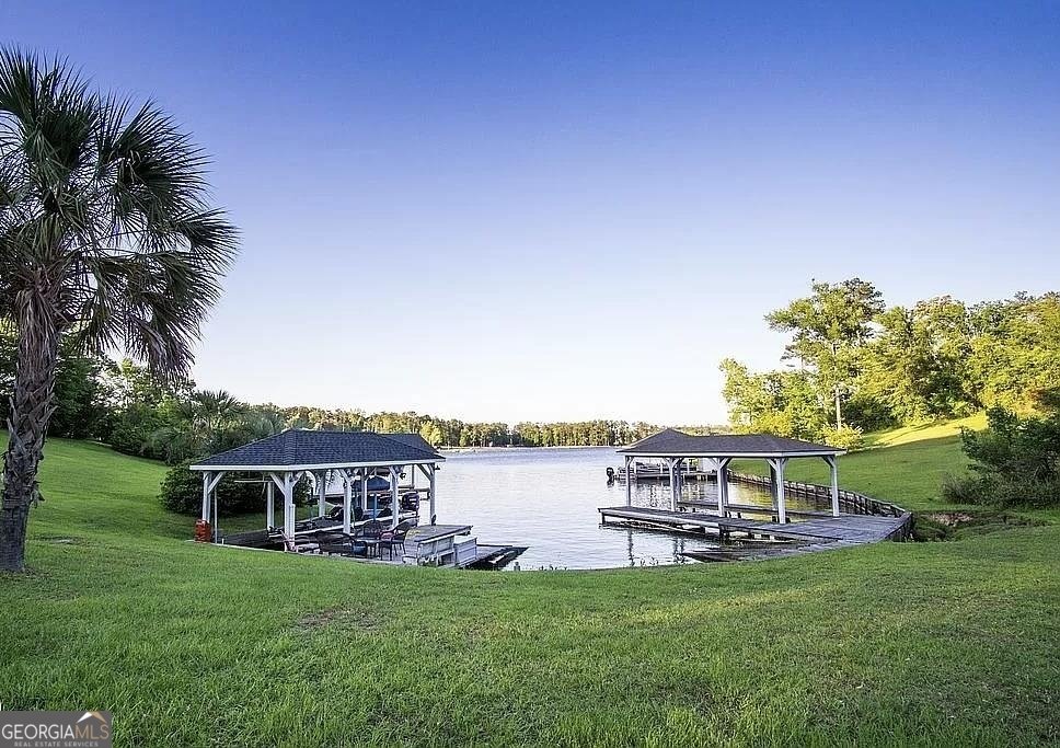 177 Waters Edge Drive Lizella - 4