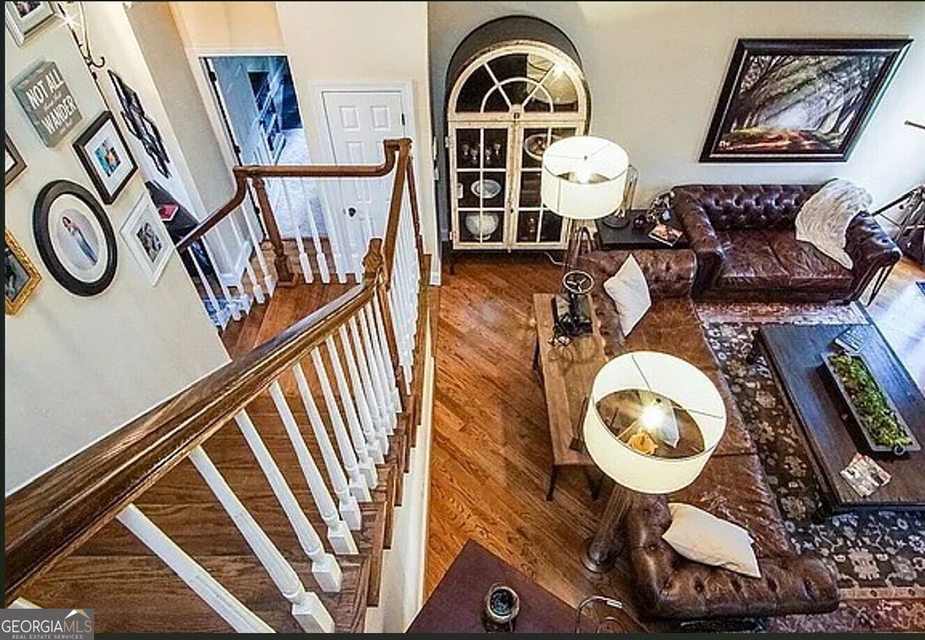 177 Waters Edge Drive Lizella - 7