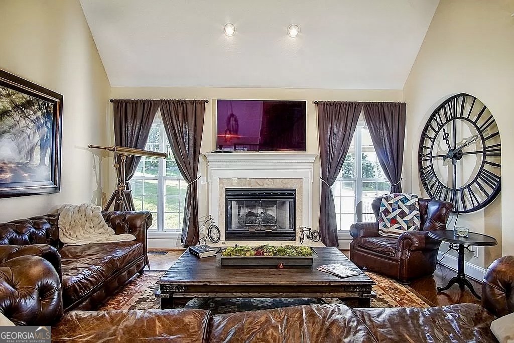 177 Waters Edge Drive Lizella - 9