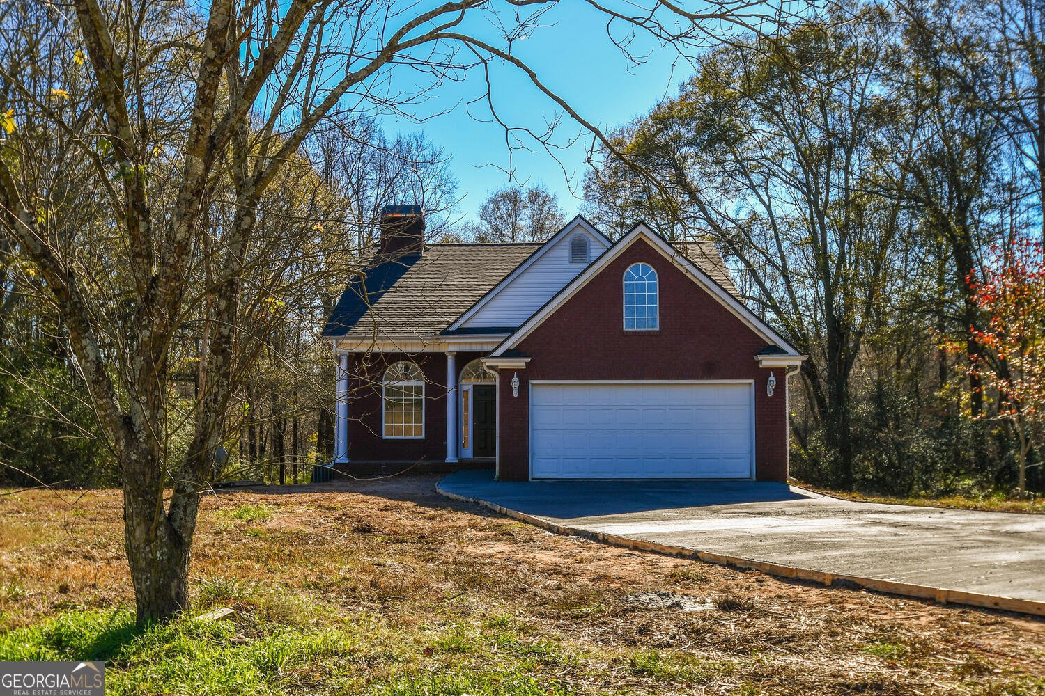 4239 Mangum Mill Road Gainesville - 1