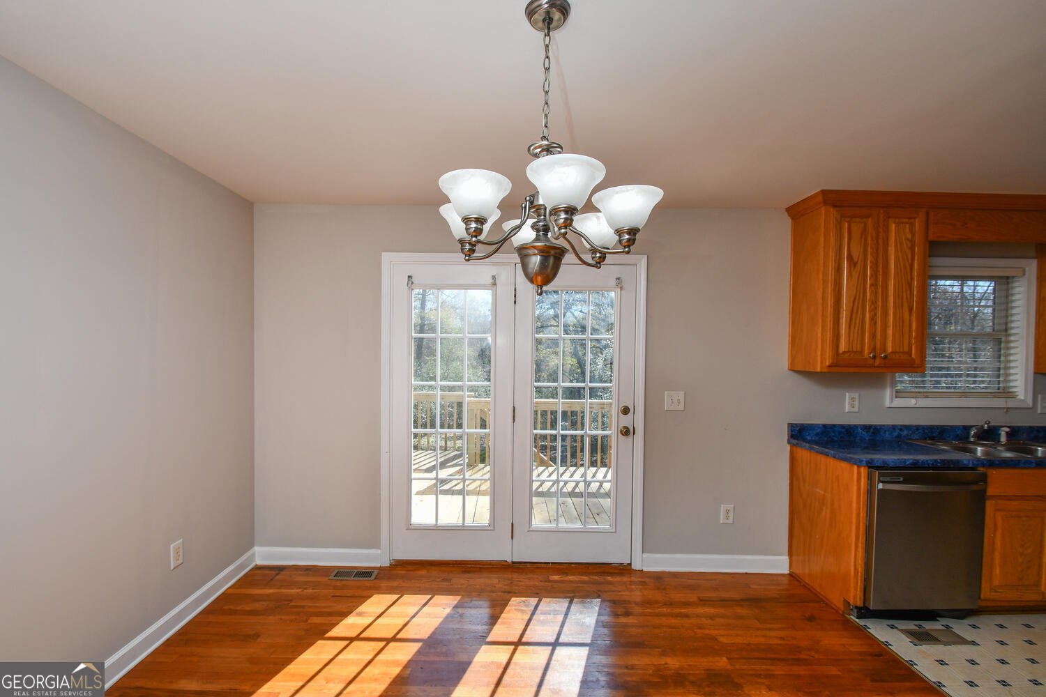4239 Mangum Mill Road Gainesville - 18