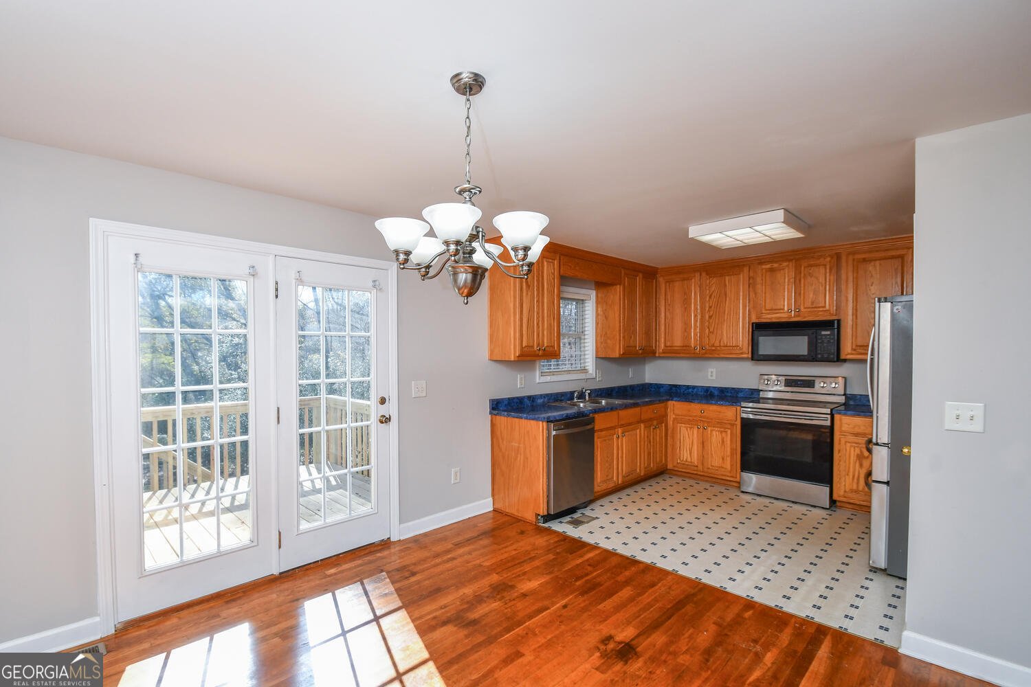 4239 Mangum Mill Road Gainesville - 19