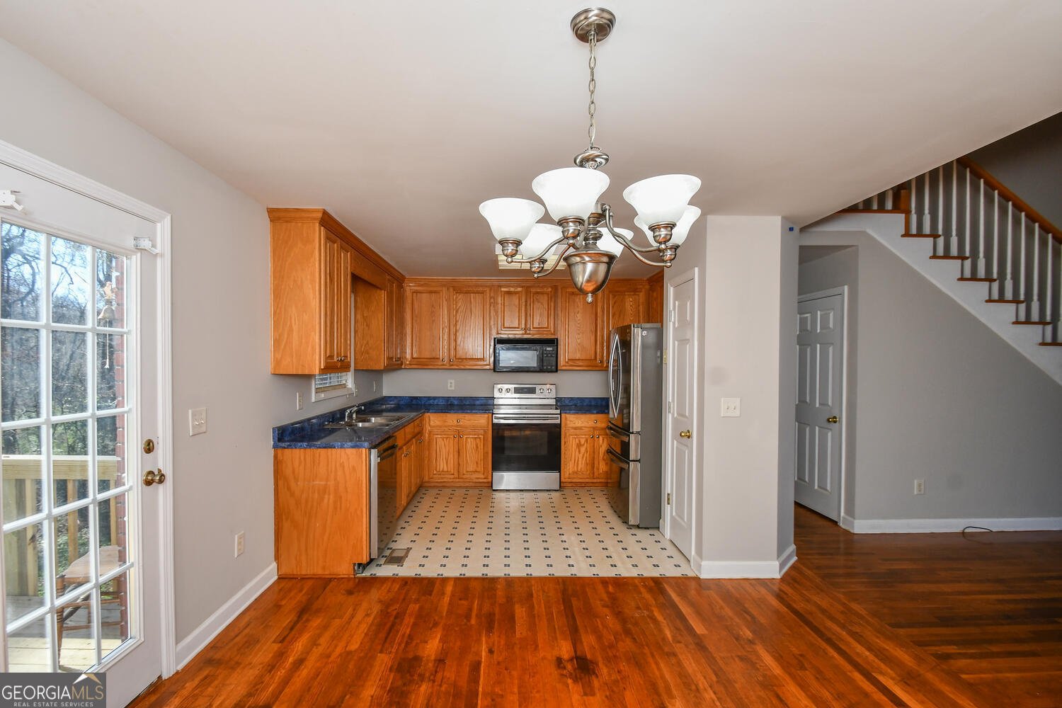 4239 Mangum Mill Road Gainesville - 20