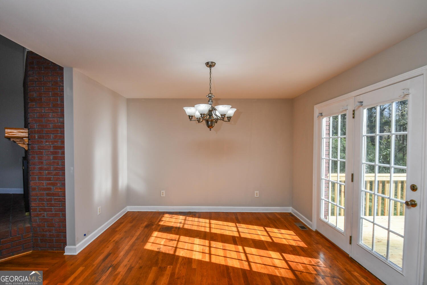 4239 Mangum Mill Road Gainesville - 23