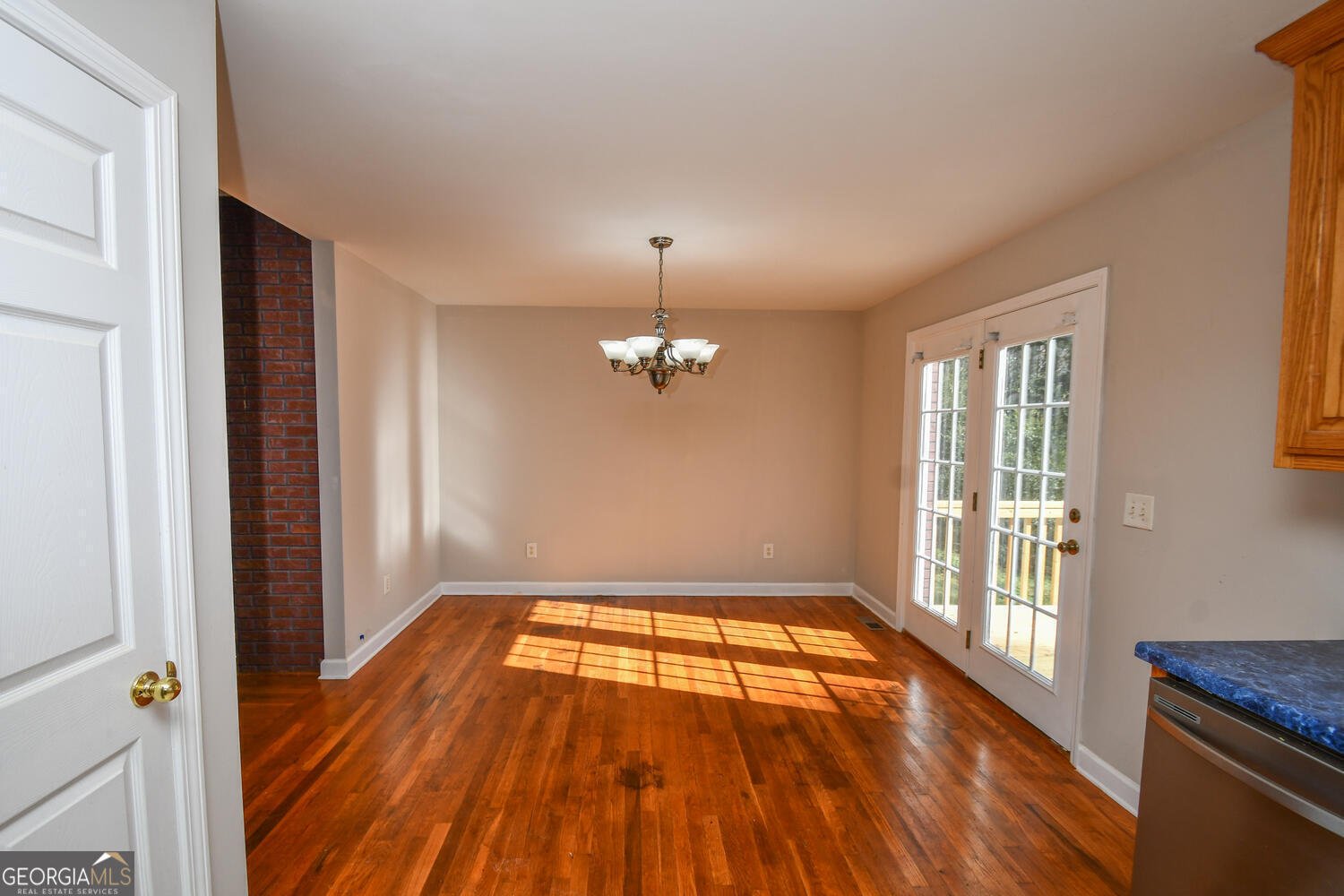 4239 Mangum Mill Road Gainesville - 29