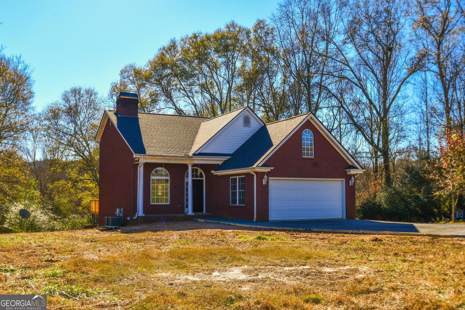 4239 Mangum Mill Road Gainesville - 3
