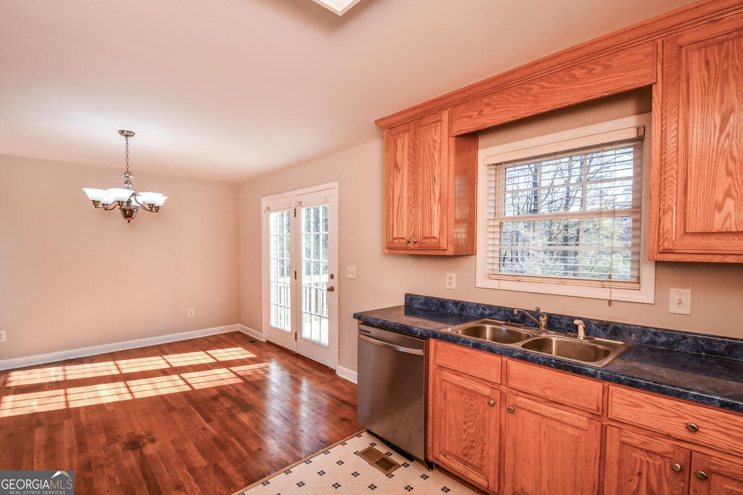4239 Mangum Mill Road Gainesville - 30
