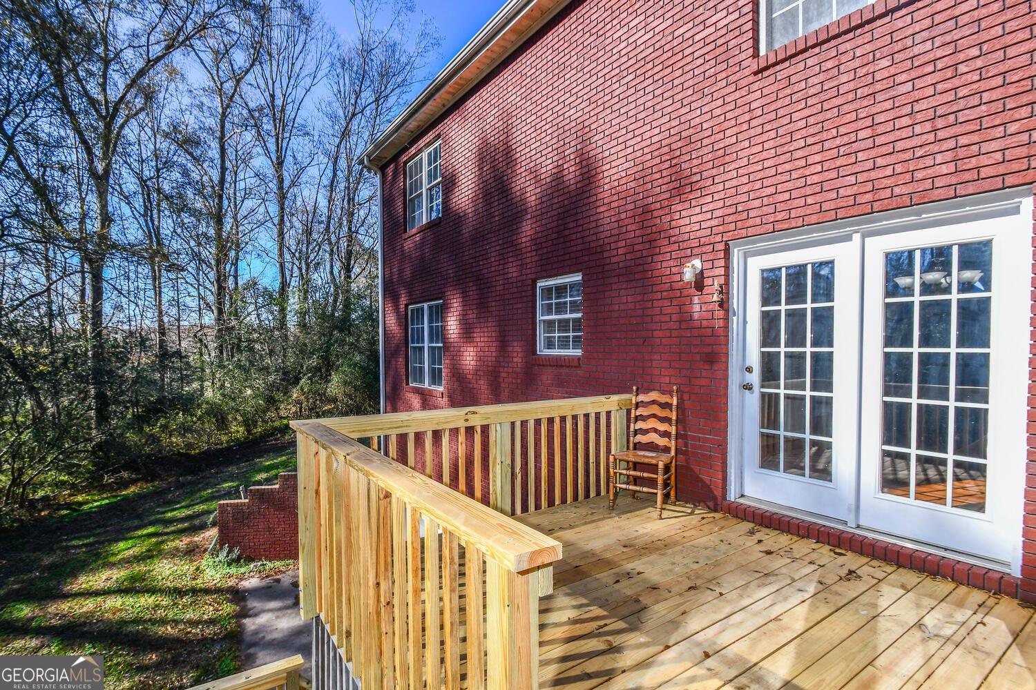 4239 Mangum Mill Road Gainesville - 32