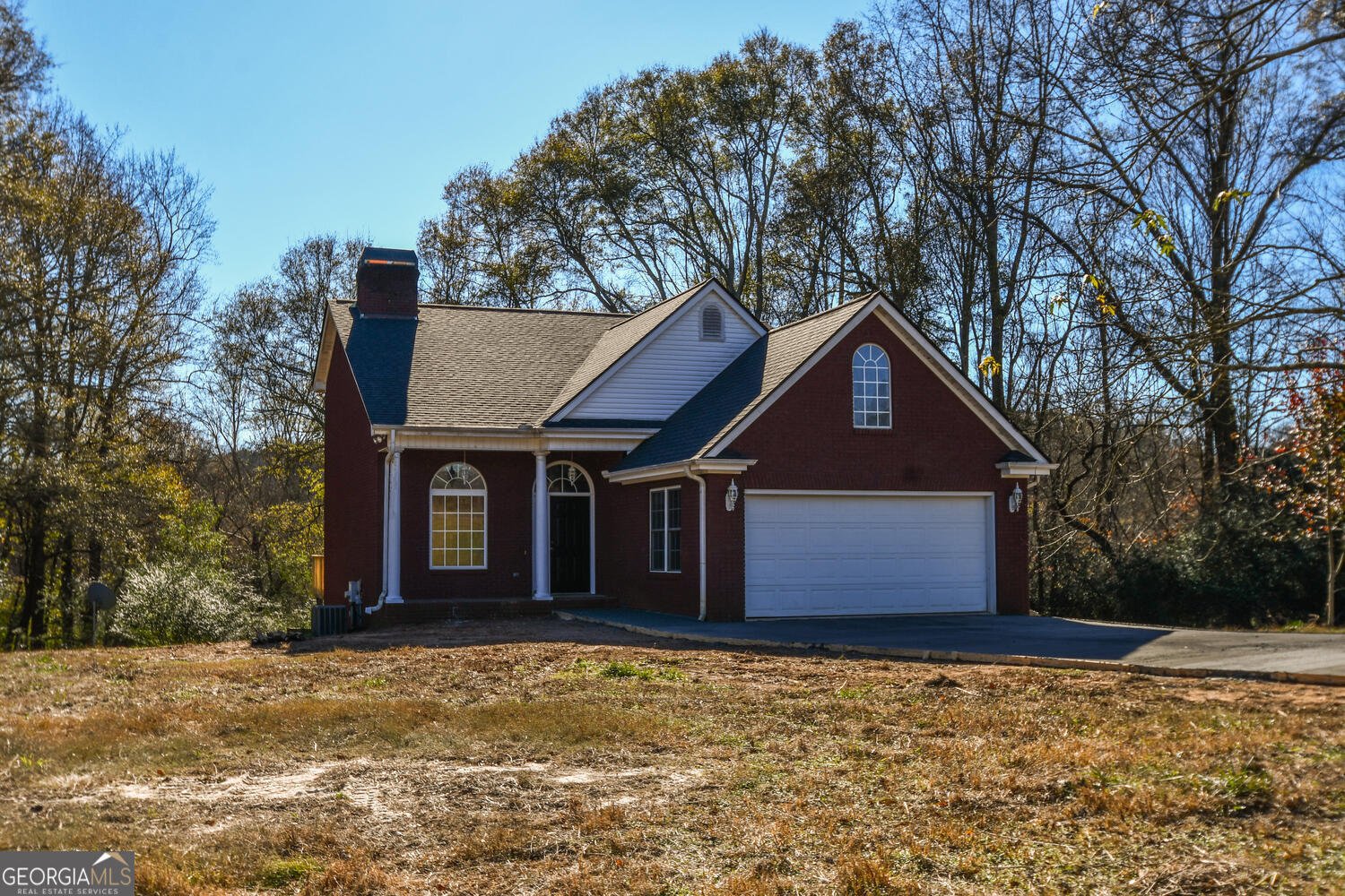 4239 Mangum Mill Road Gainesville - 4