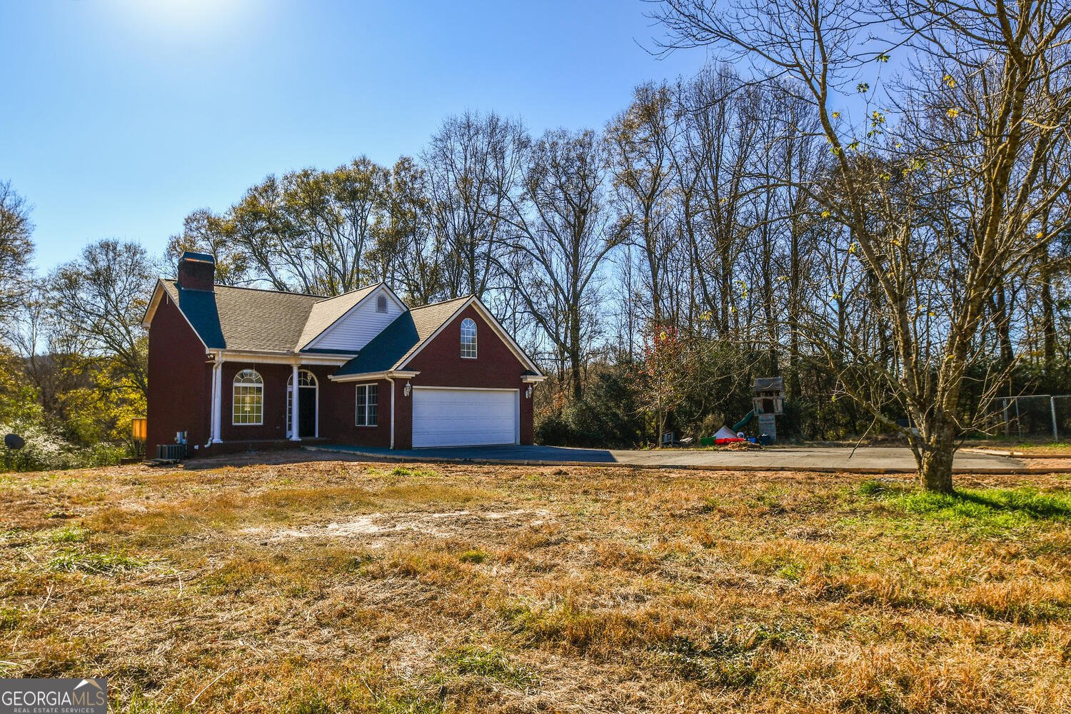 4239 Mangum Mill Road Gainesville - 5