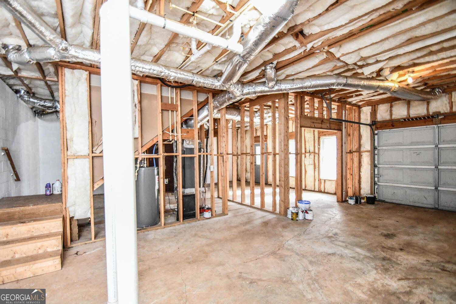 4239 Mangum Mill Road Gainesville - 77