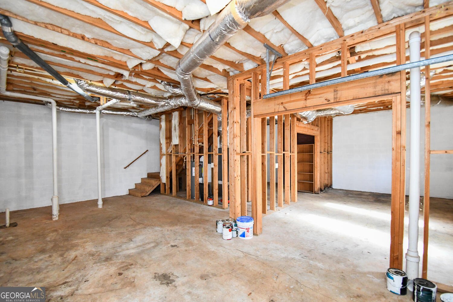 4239 Mangum Mill Road Gainesville - 79