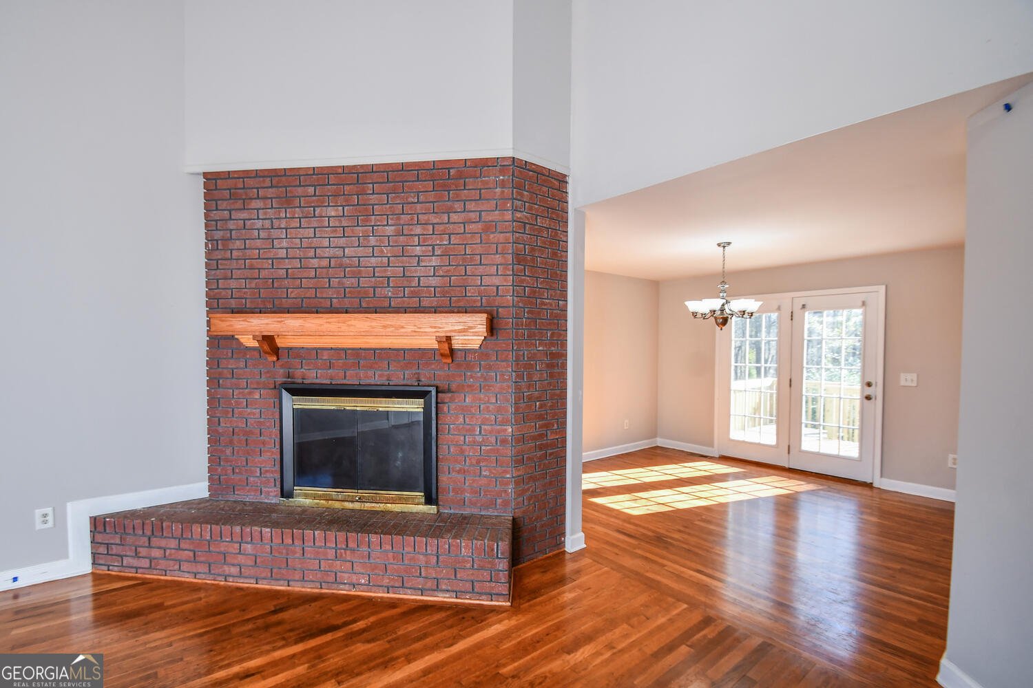 4239 Mangum Mill Road Gainesville - 8