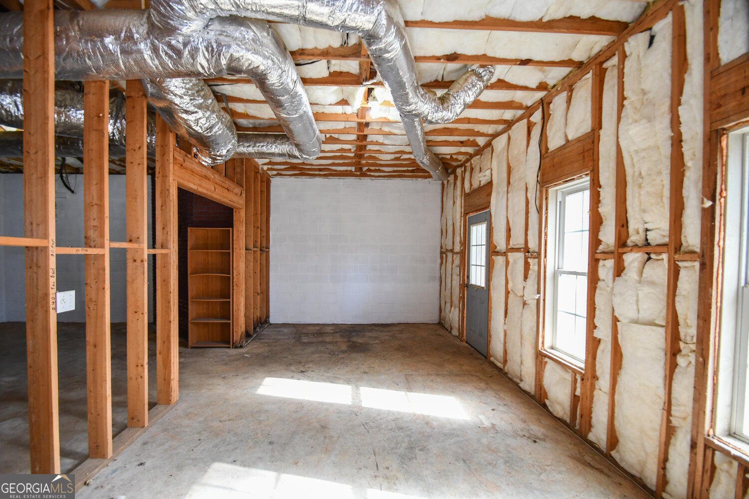 4239 Mangum Mill Road Gainesville - 80