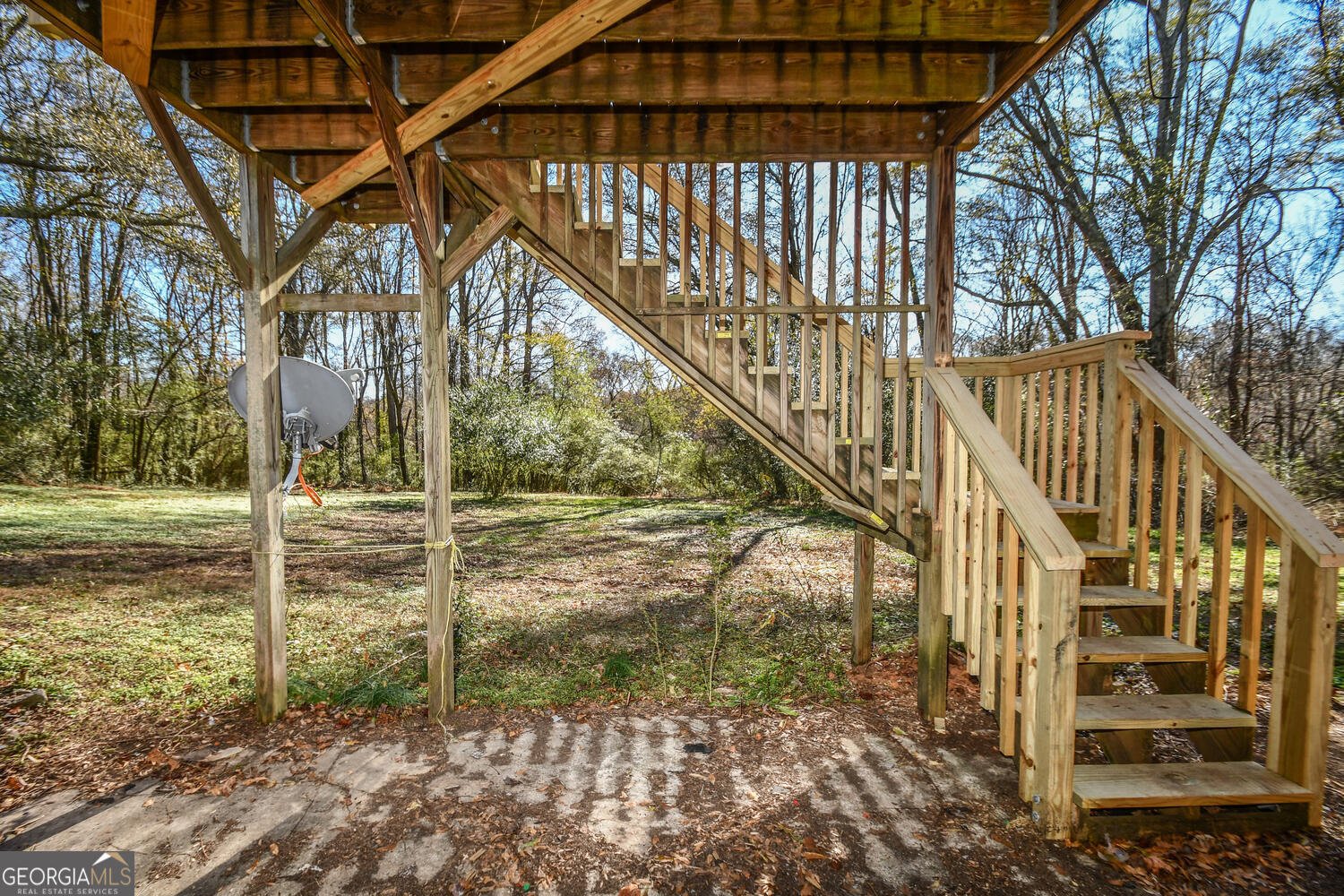 4239 Mangum Mill Road Gainesville - 89