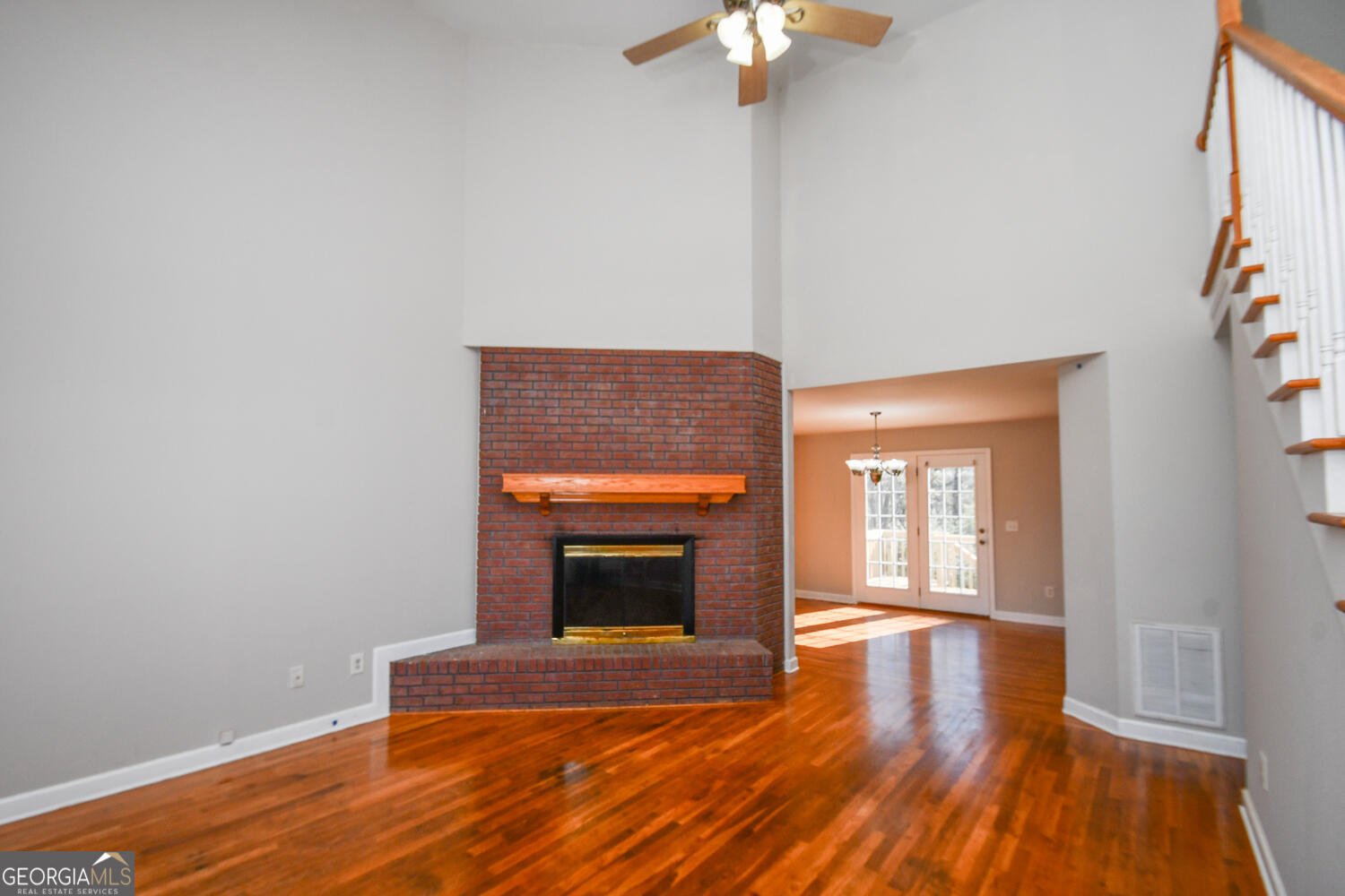 4239 Mangum Mill Road Gainesville - 9