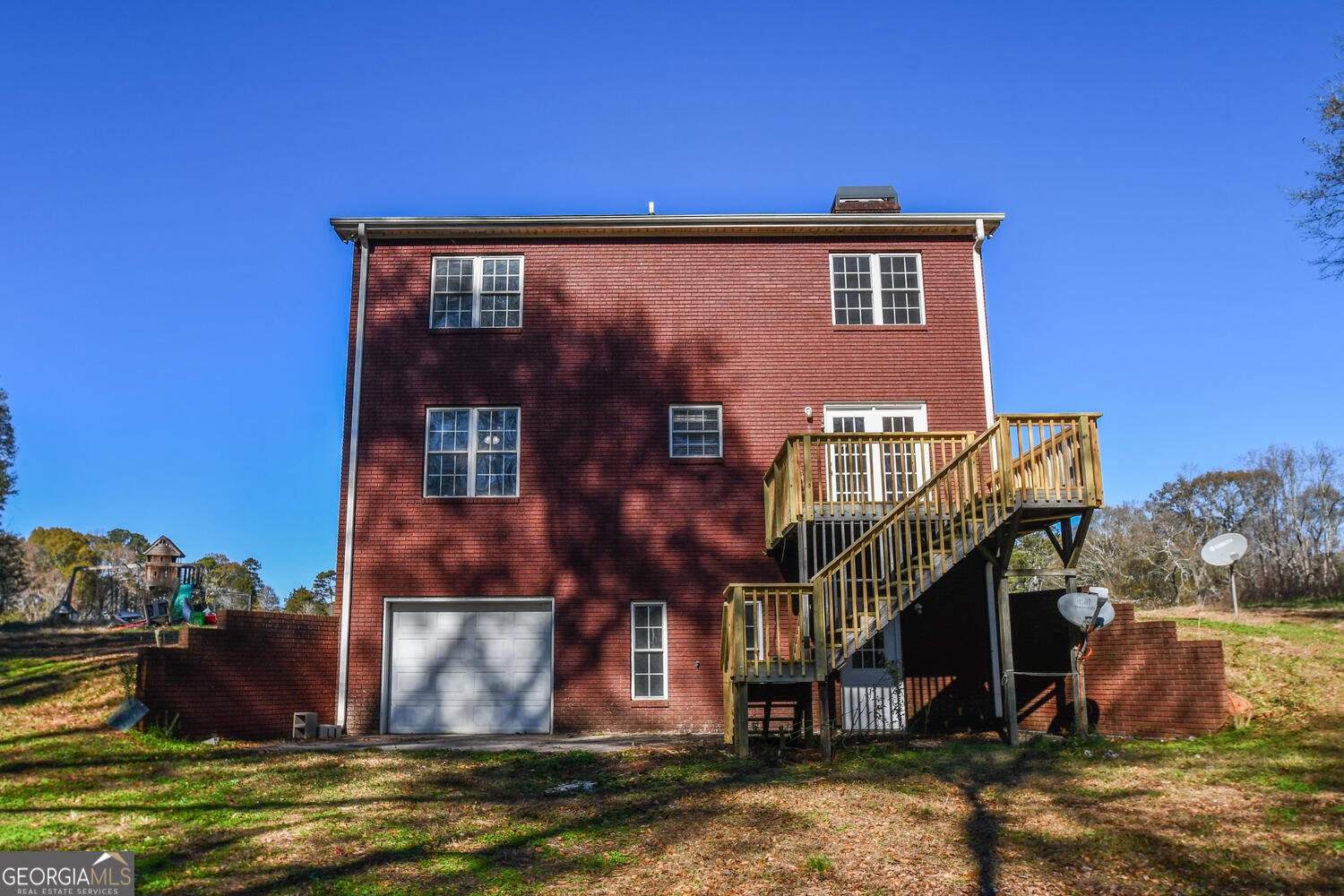 4239 Mangum Mill Road Gainesville - 93