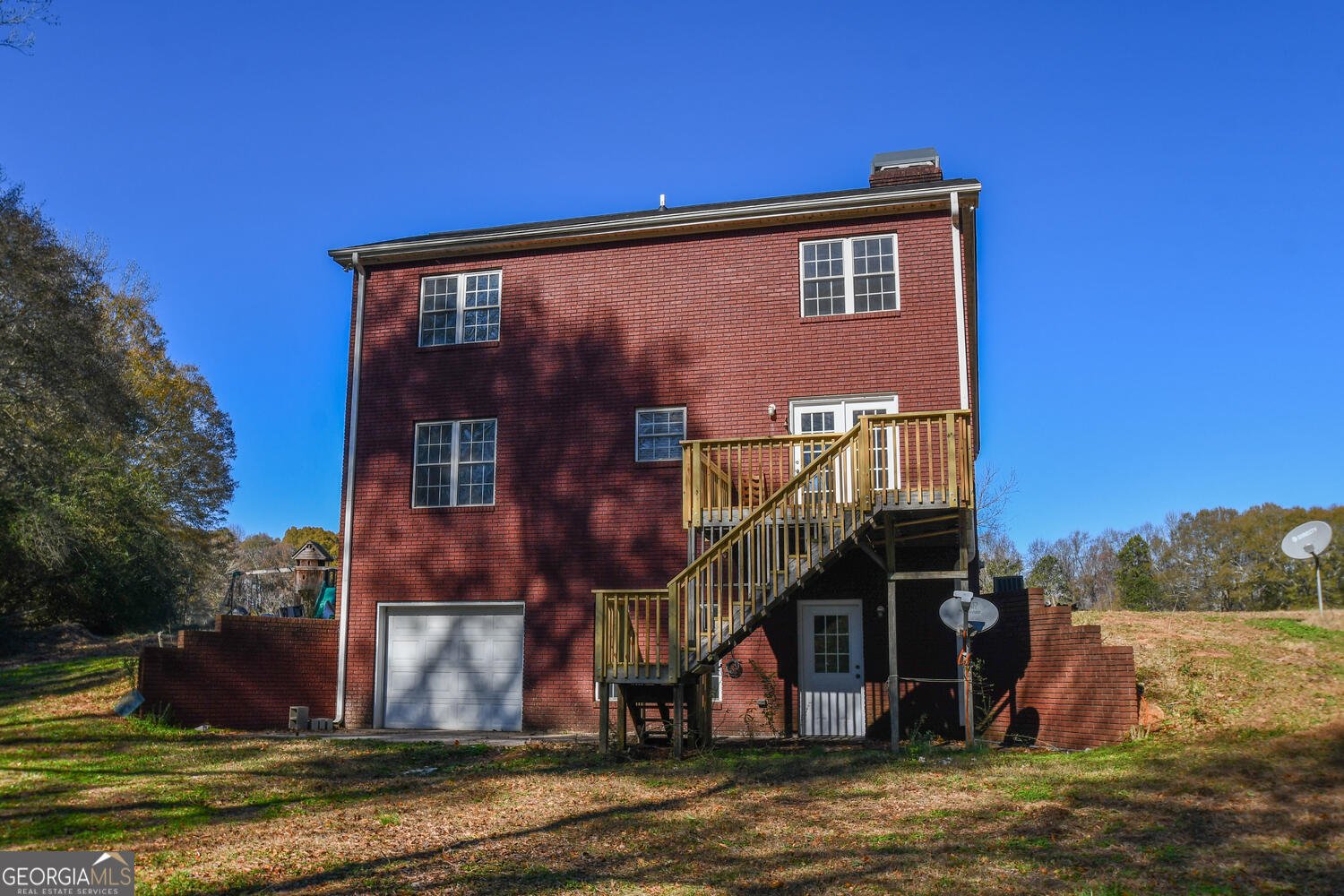 4239 Mangum Mill Road Gainesville - 95