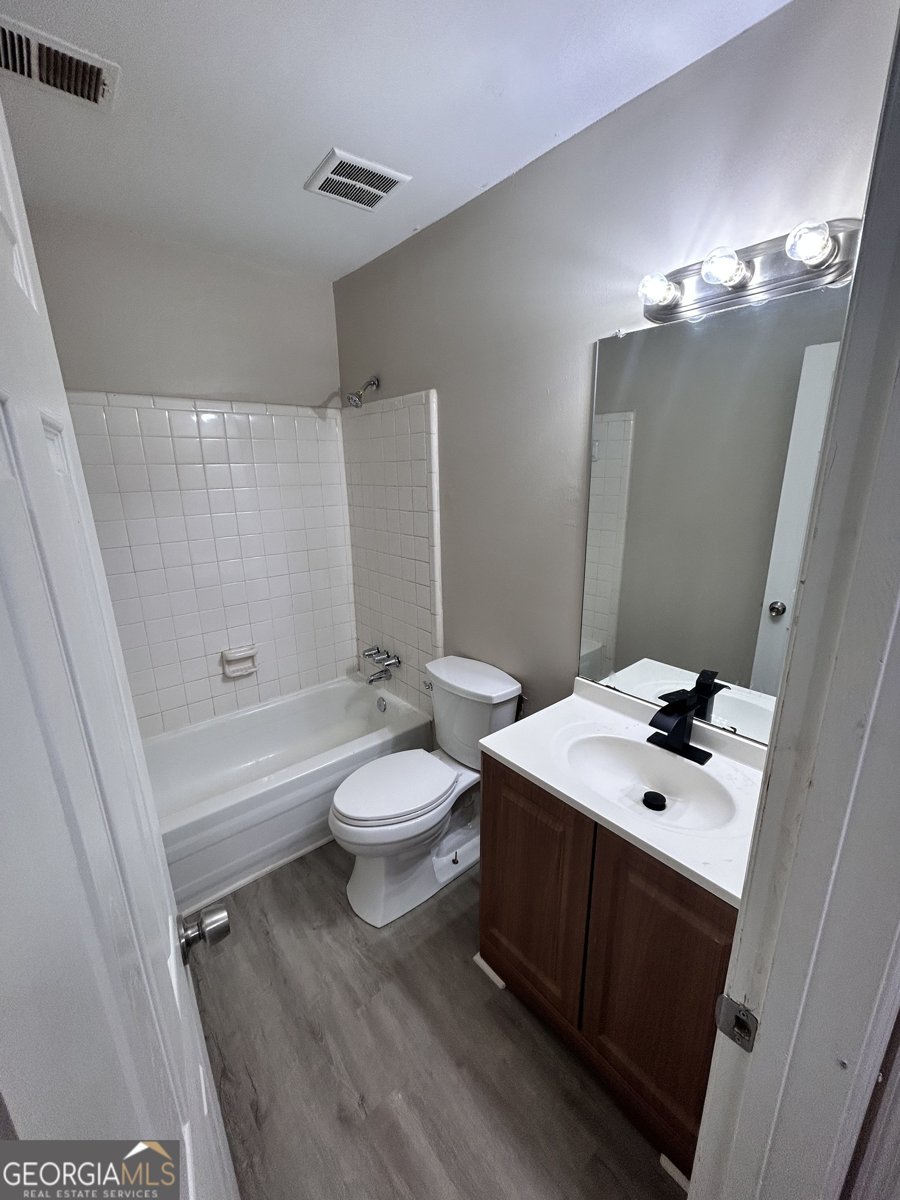 2033 Oak Park Lane Decatur - 11