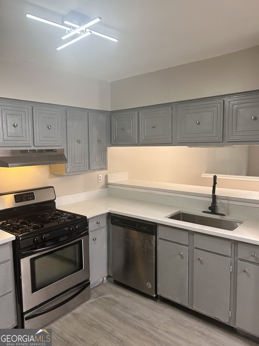 2033 Oak Park Lane Decatur - 2
