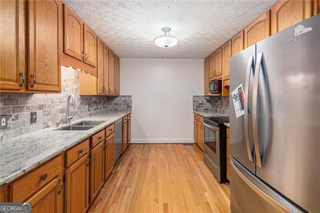 165 Coady Road Jackson - 1