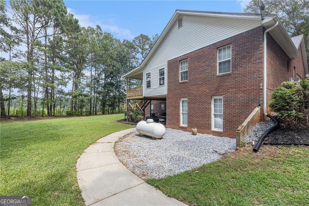 165 Coady Road Jackson - 29