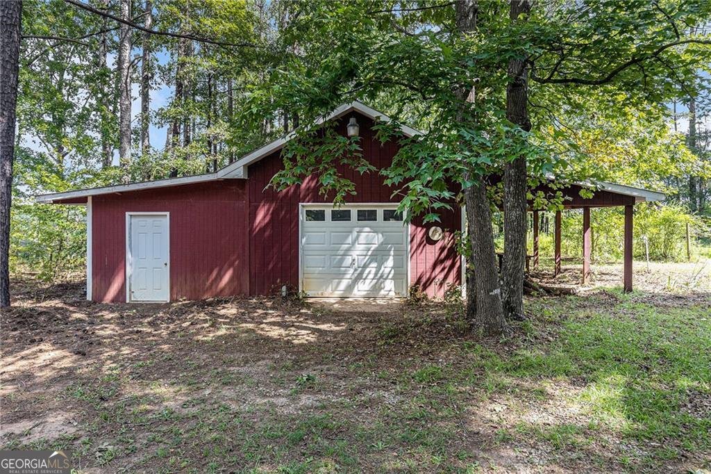 165 Coady Road Jackson - 30