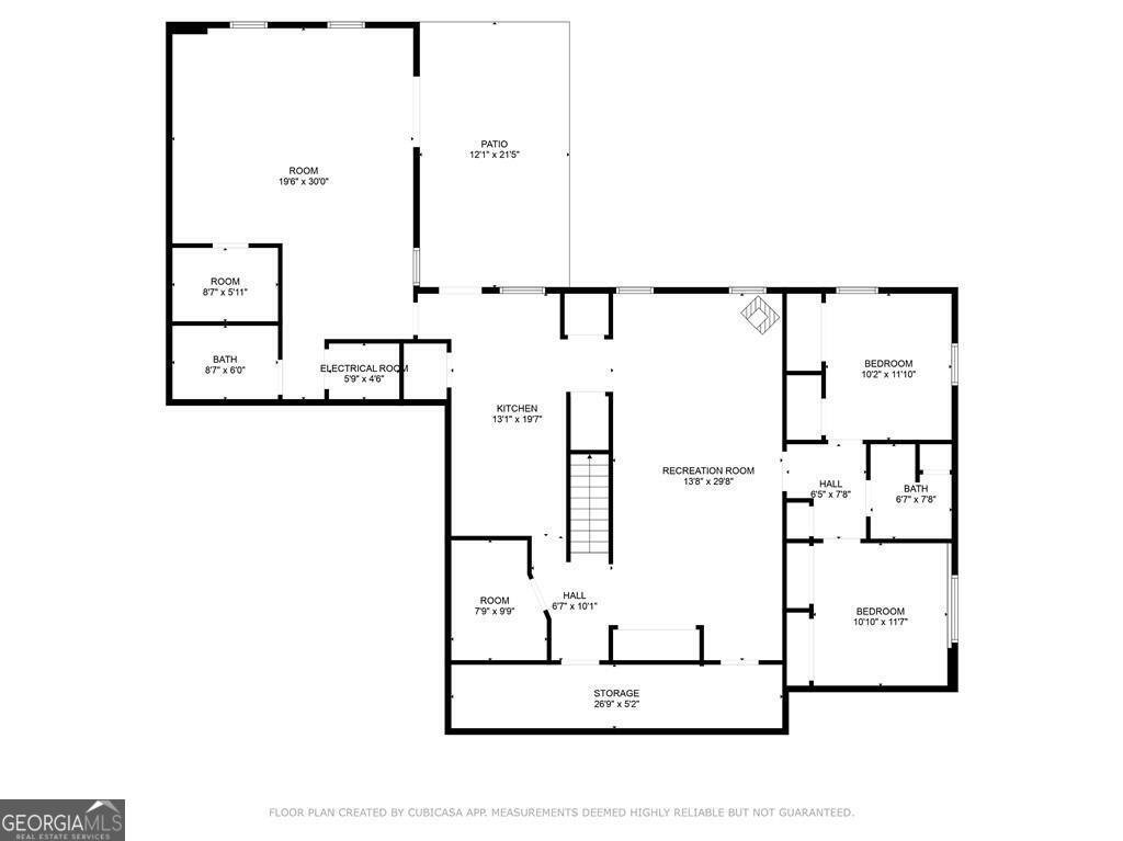 165 Coady Road Jackson - 34