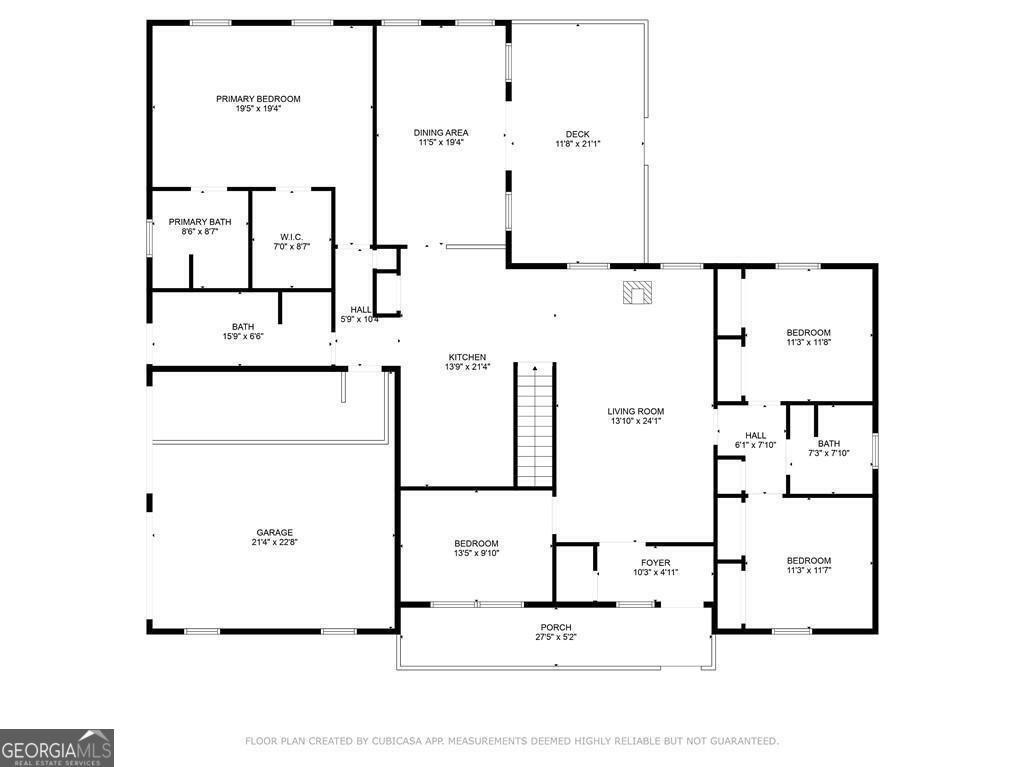 165 Coady Road Jackson - 35