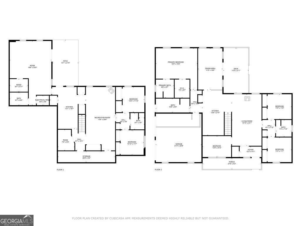 165 Coady Road Jackson - 36