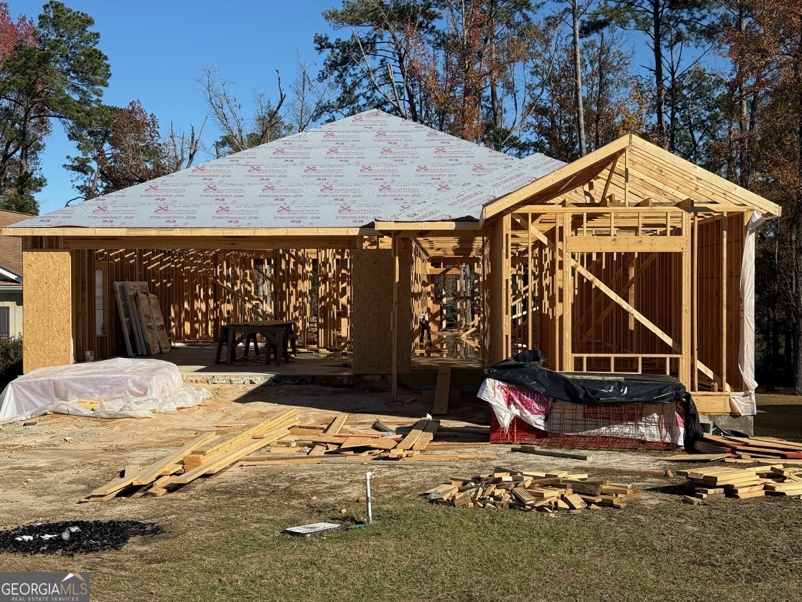 7 Walden Woods Loop Eufaula - 1