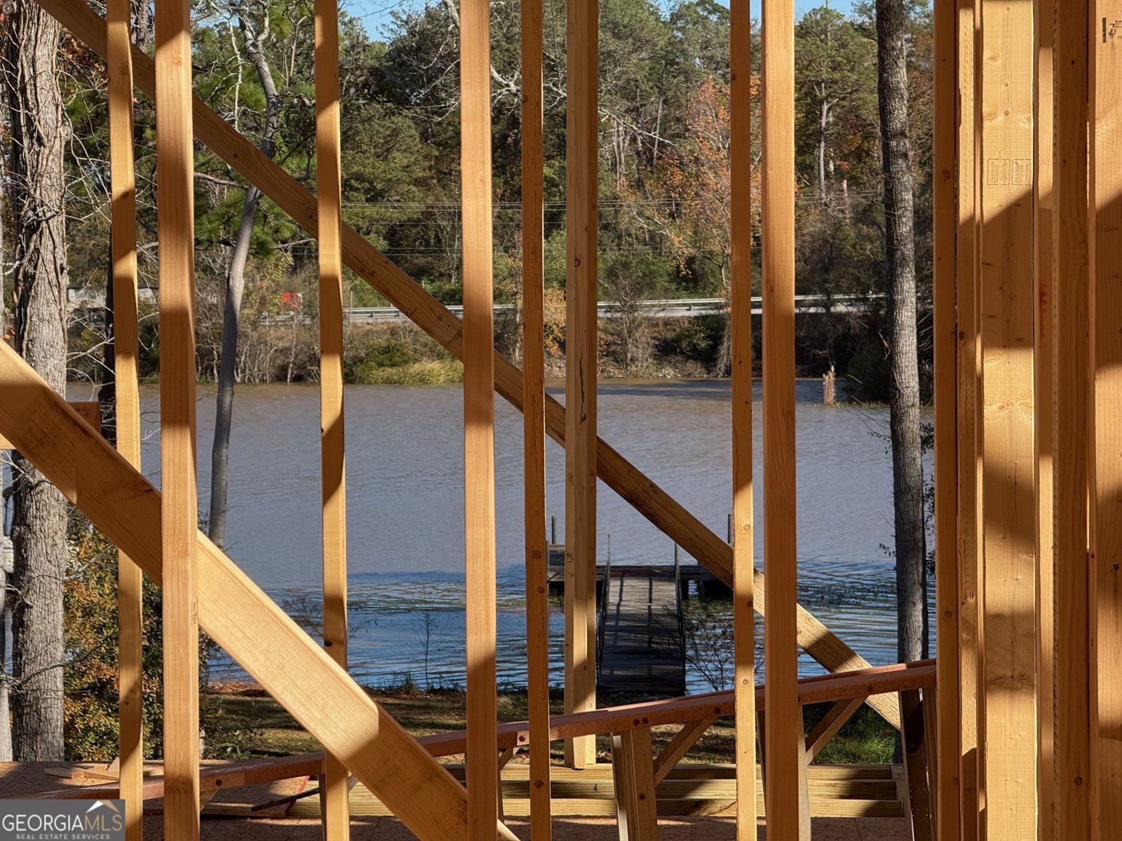 7 Walden Woods Loop Eufaula - 3