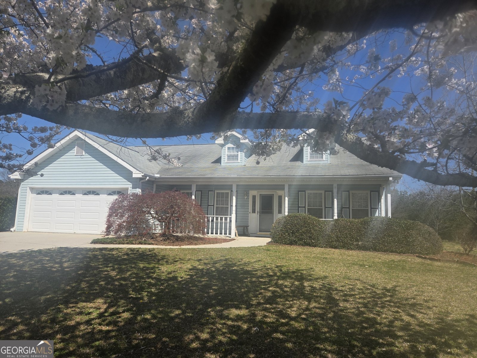 3825 GREEN Avenue Loganville - 2