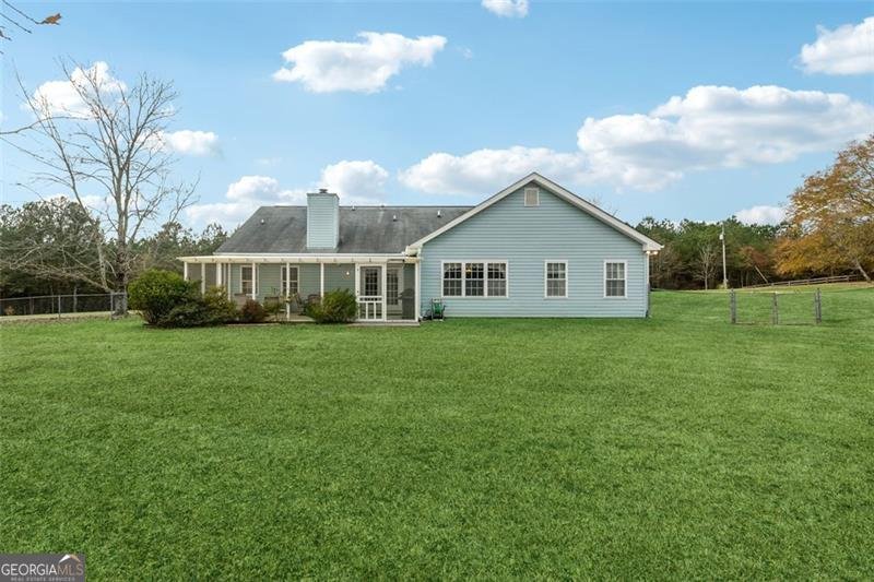 3825 GREEN Avenue Loganville - 4