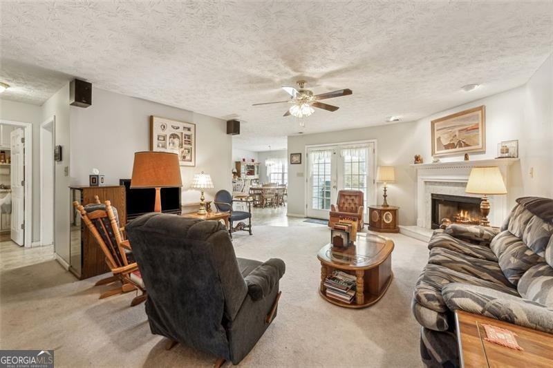 3825 GREEN Avenue Loganville - 7