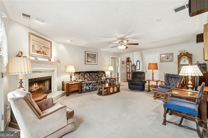 3825 GREEN Avenue Loganville - 8