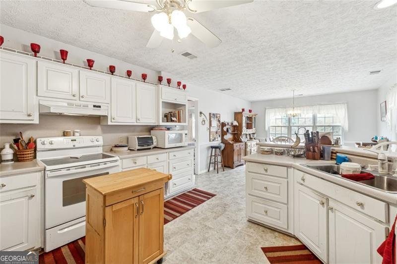 3825 GREEN Avenue Loganville - 9