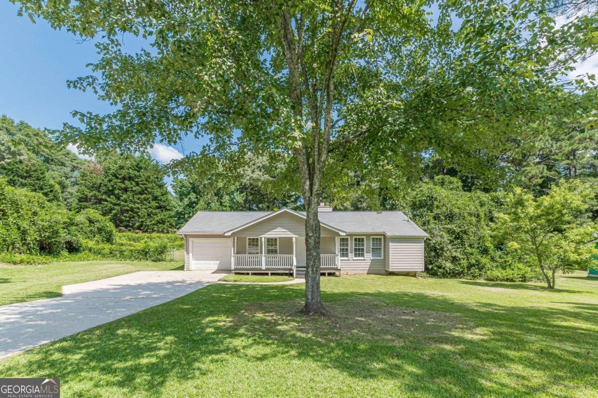 6226 Pine Lane Douglasville - 2