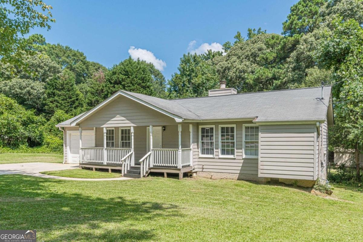 6226 Pine Lane Douglasville - 3