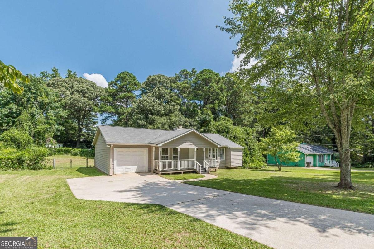 6226 Pine Lane Douglasville - 4