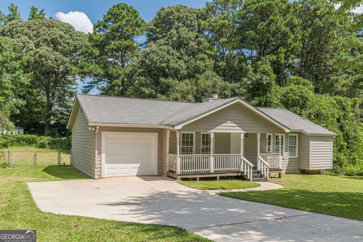 6226 Pine Lane Douglasville - 5